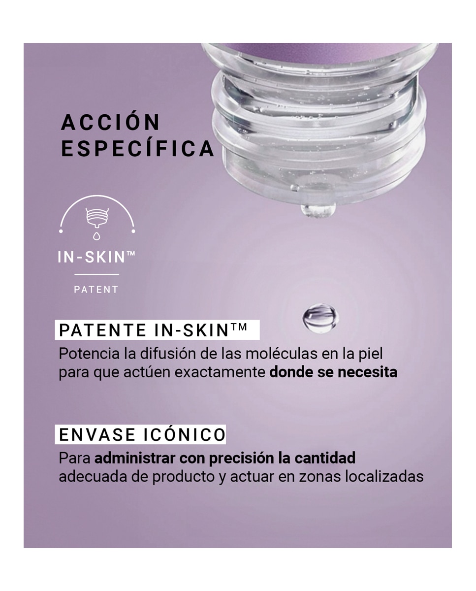 Pure Active Peptide-4 Pro-Collagen Etat Pur - 15 ml 6
