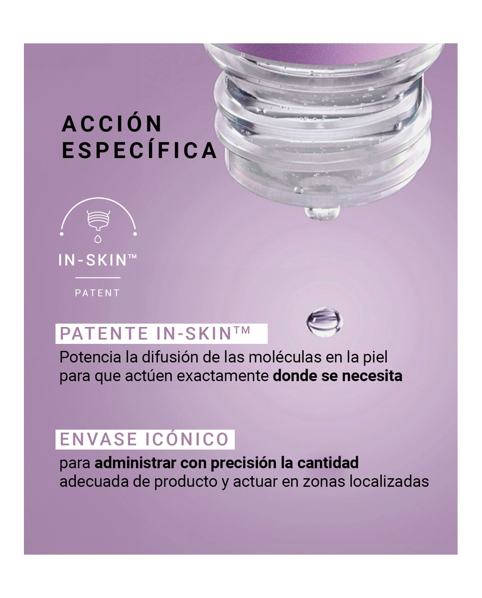Pure Active Hyaluronic Acid 1,5% Etat Pur - 15 ml 6