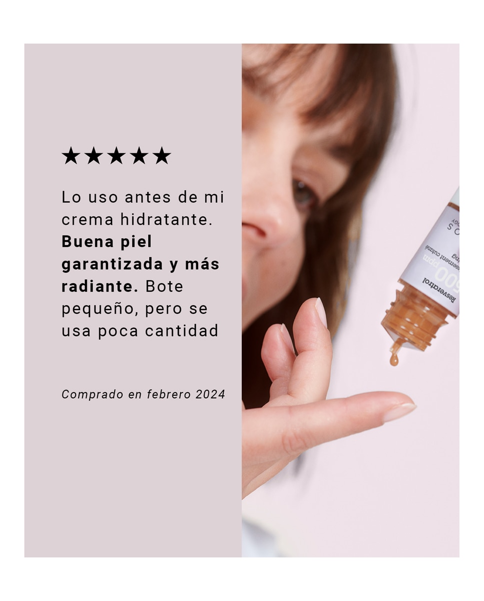 Pure Active Resveratrol 2% 15 ml Etat Pur - 15 ml 5