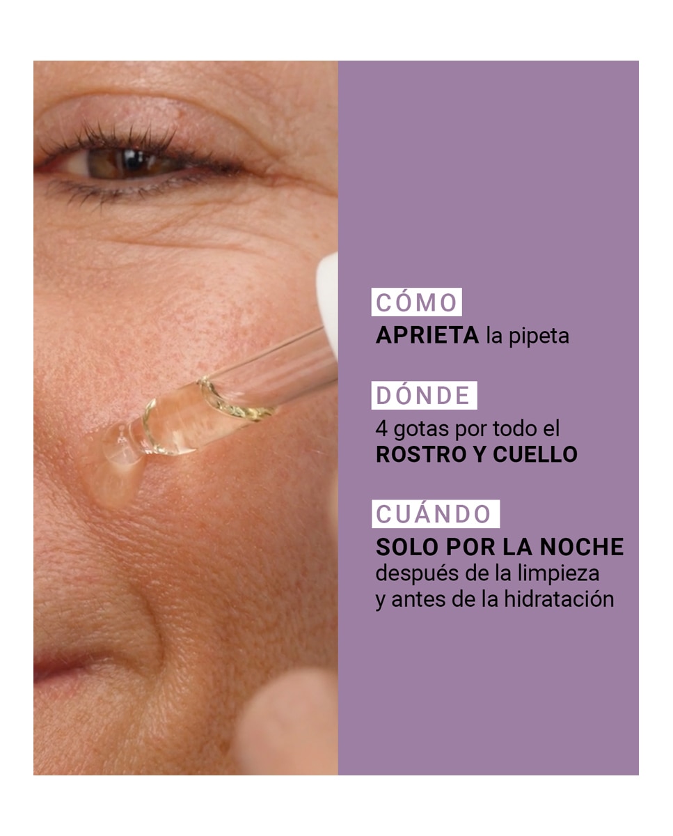 Pure Active Retinol 0,3% 15 ml Etat Pur - 15 ml 6