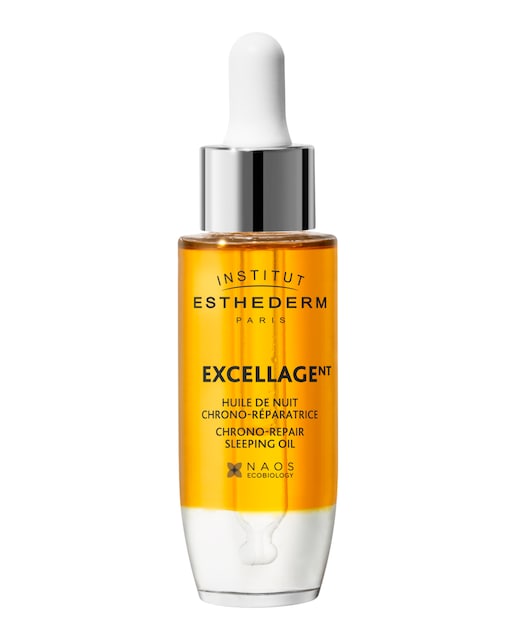 Imagen 0 de Aceite de Noche Facial Excellage 30 ml Esthederm
