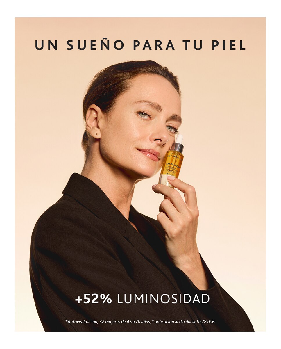 Aceite de Noche Facial Excellage 30 ml Esthederm - 30 ml 4