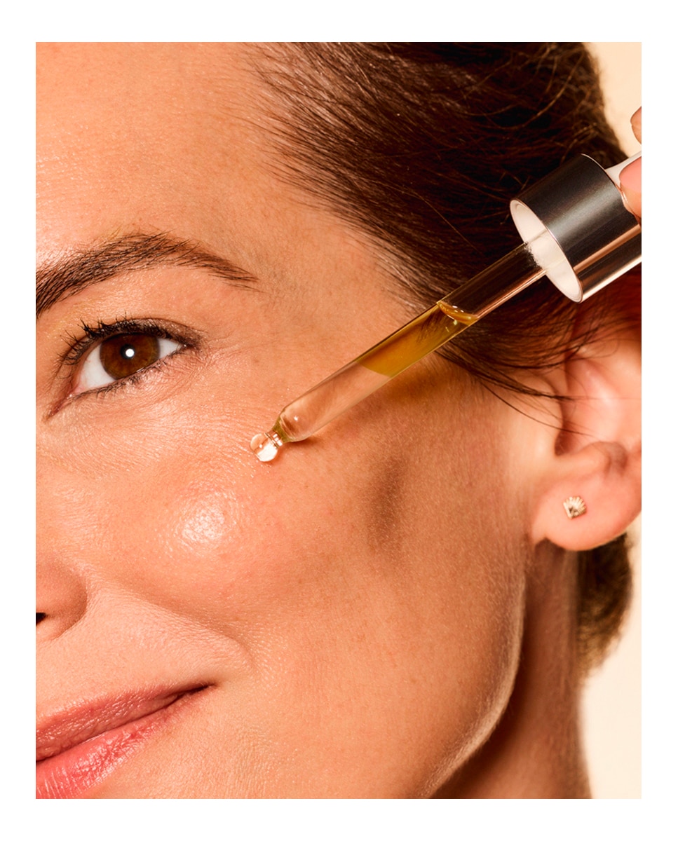 Aceite de Noche Facial Excellage 30 ml Esthederm - 30 ml 5