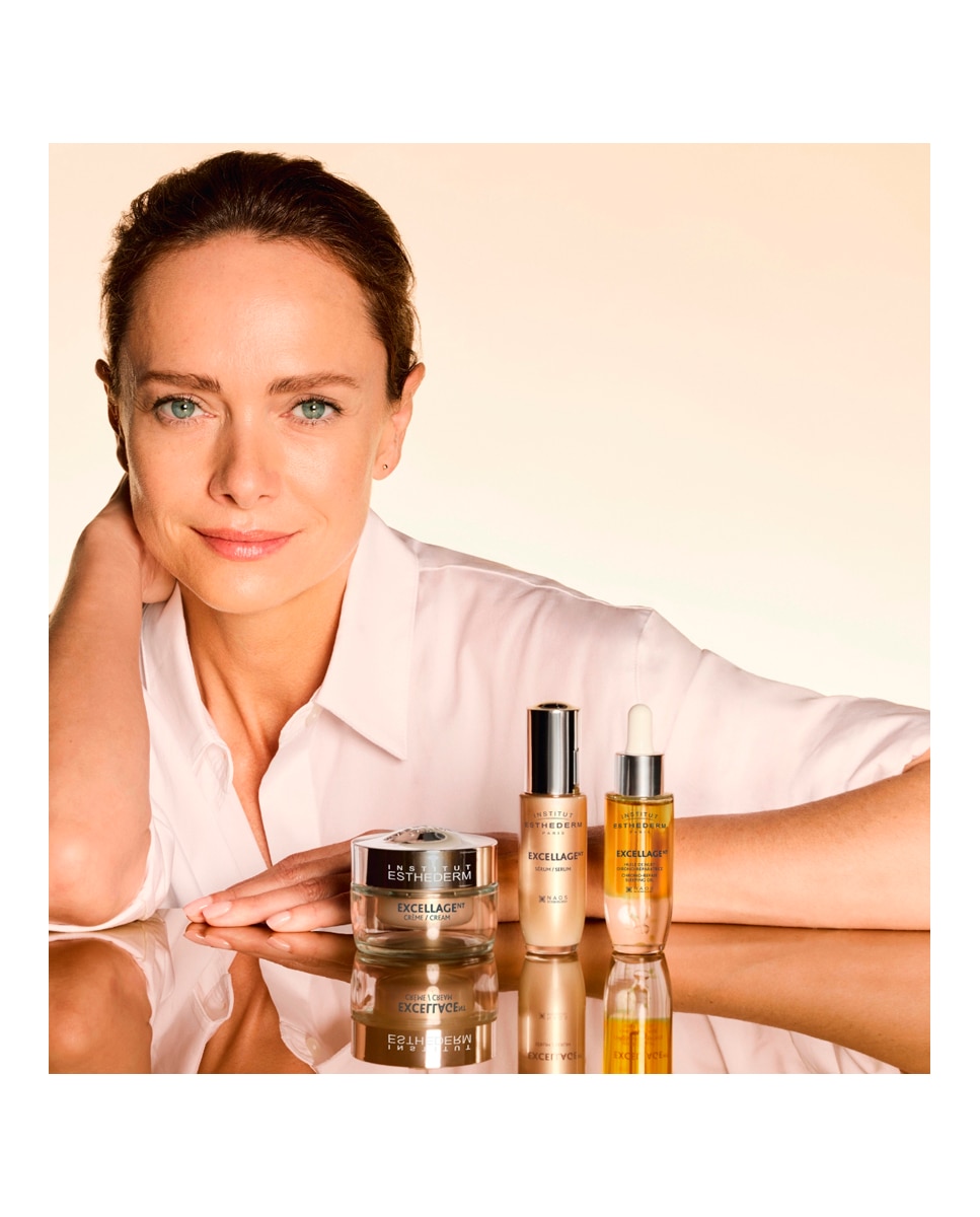 Aceite de Noche Facial Excellage 30 ml Esthederm - 30 ml 6