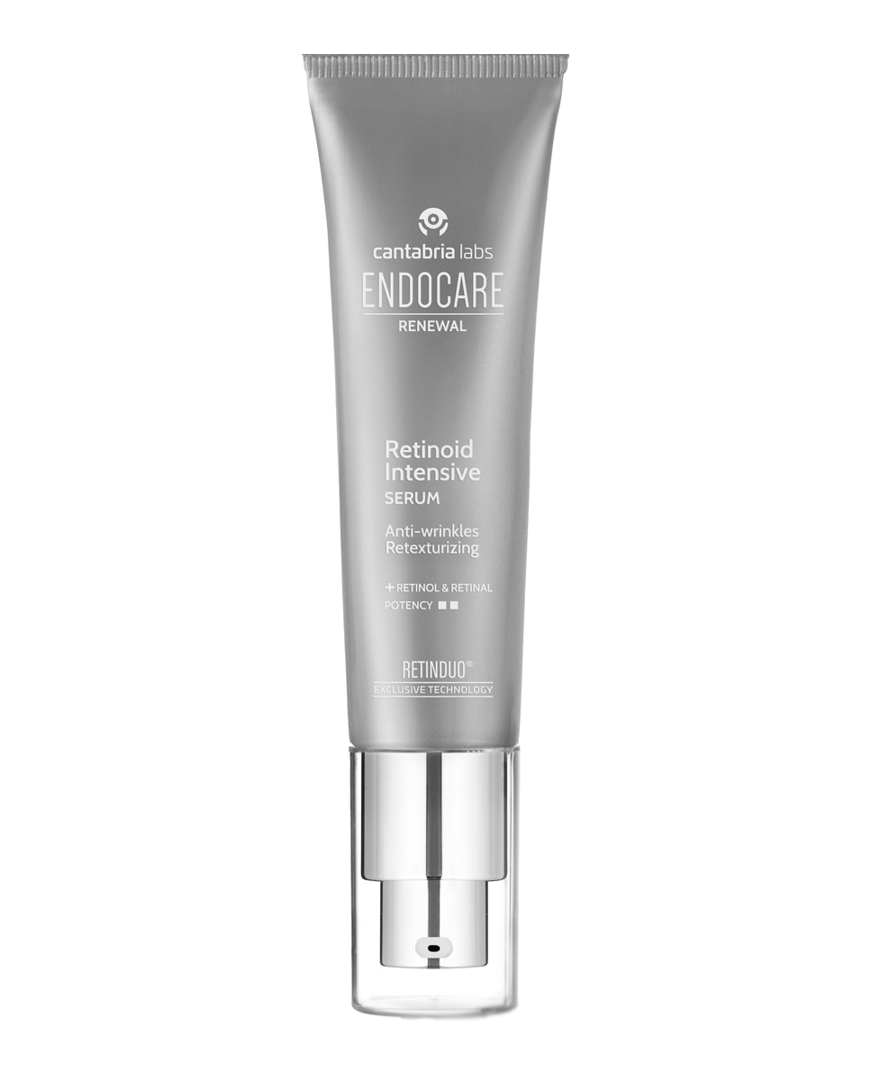 Endocare - Sérum Intensivo Antiarrugas Retexturizante 30 ml Endocare.