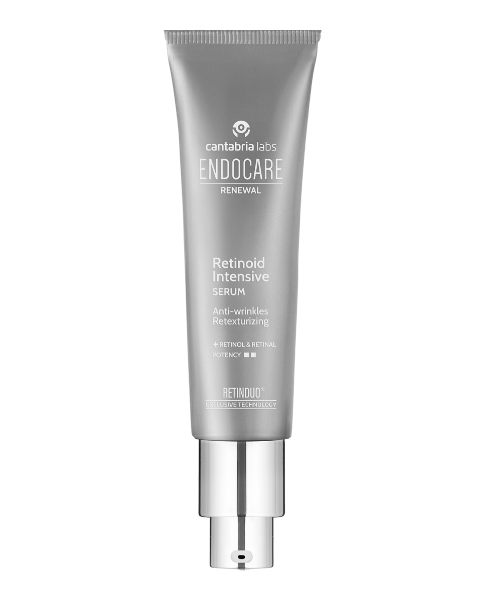 Imagen 7 de Sérum Intensivo Antiarrugas Retexturizante 30 ml Endocare - 30 ml