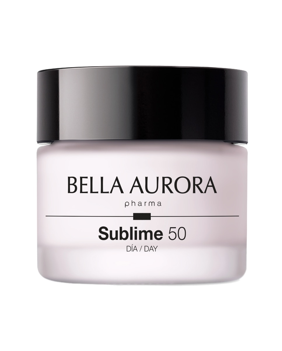 Bella Aurora - Crema de Día Sublime 50 50 ml Bella Aurora.