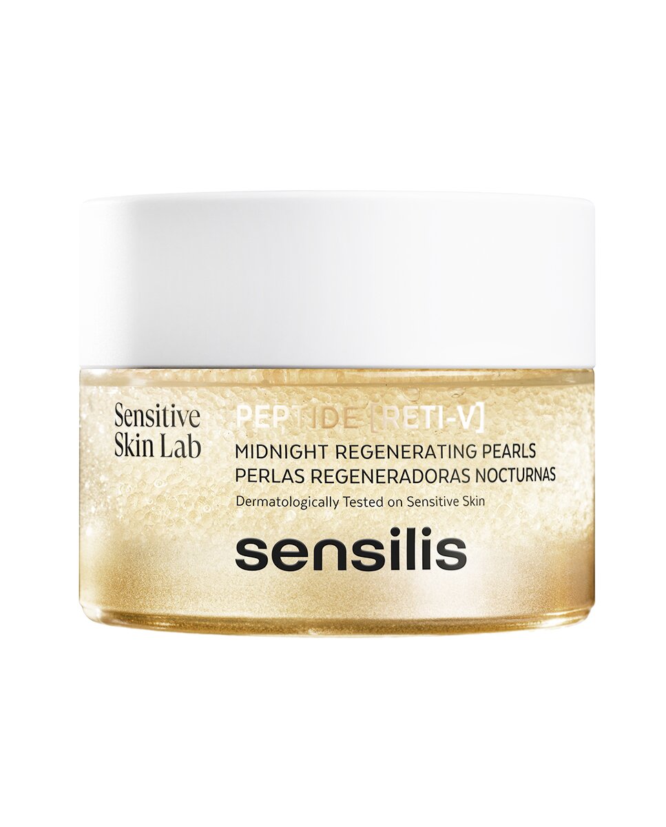 Tratamiento Rejuvenecedor Peptide [Reti-V] 50 Ml Sensilis 1