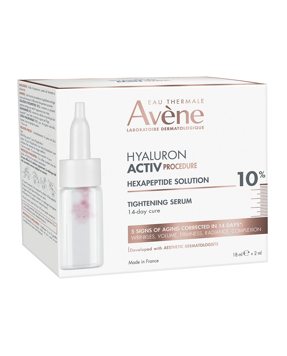 Sérum Tensor Hyaluron Activ Procedure 20 ml Avène - 20 ml 1