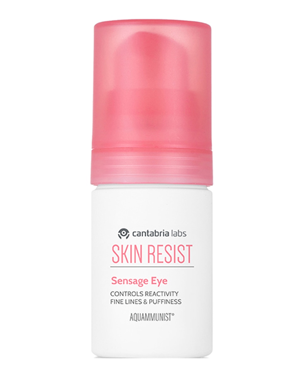 Skin Resist - Contorno De Ojos Skin Resist 15 ml Skin Resist.