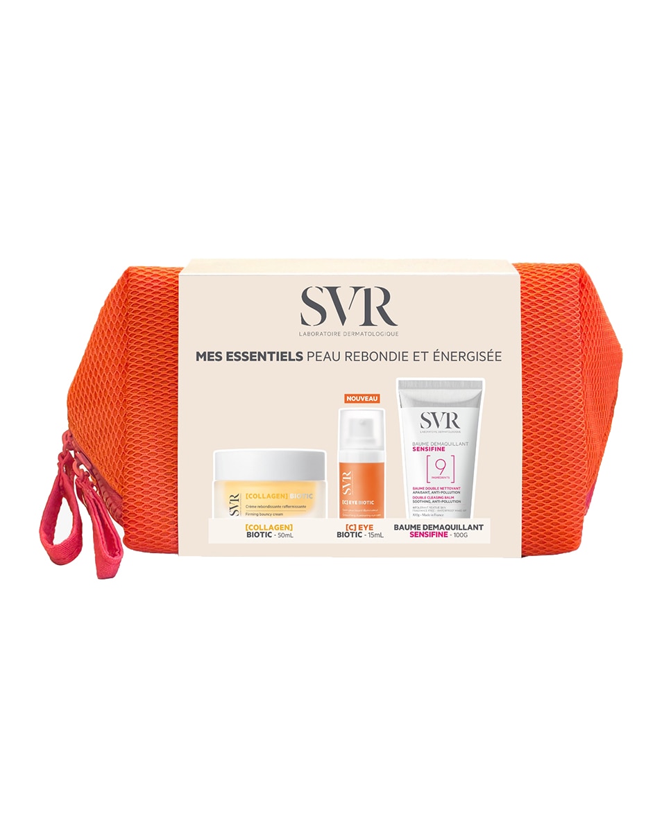 Svr - Estuche Regalo Collagen Biotic SVR.