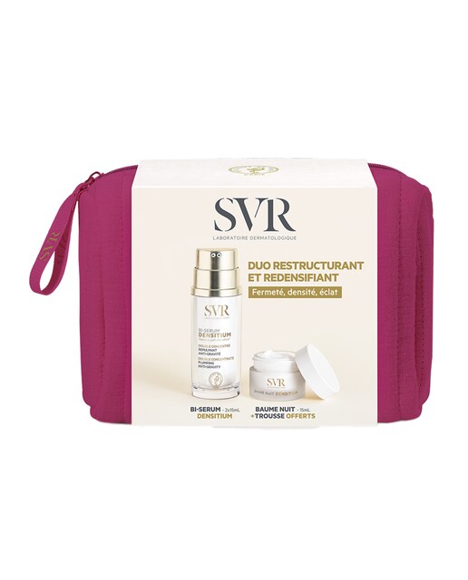 Imagen 0 de Tratamiento Facial Bi-Sérum Densitium 50 ml SVR