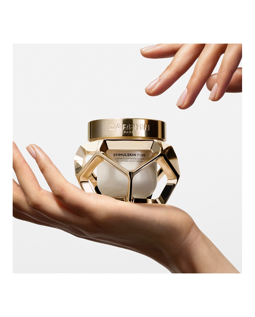 Imagen 4 de Crema Infusión Regeneradora Absoluta Stimulskin Plus 50 Ml Darphin - 50 ml