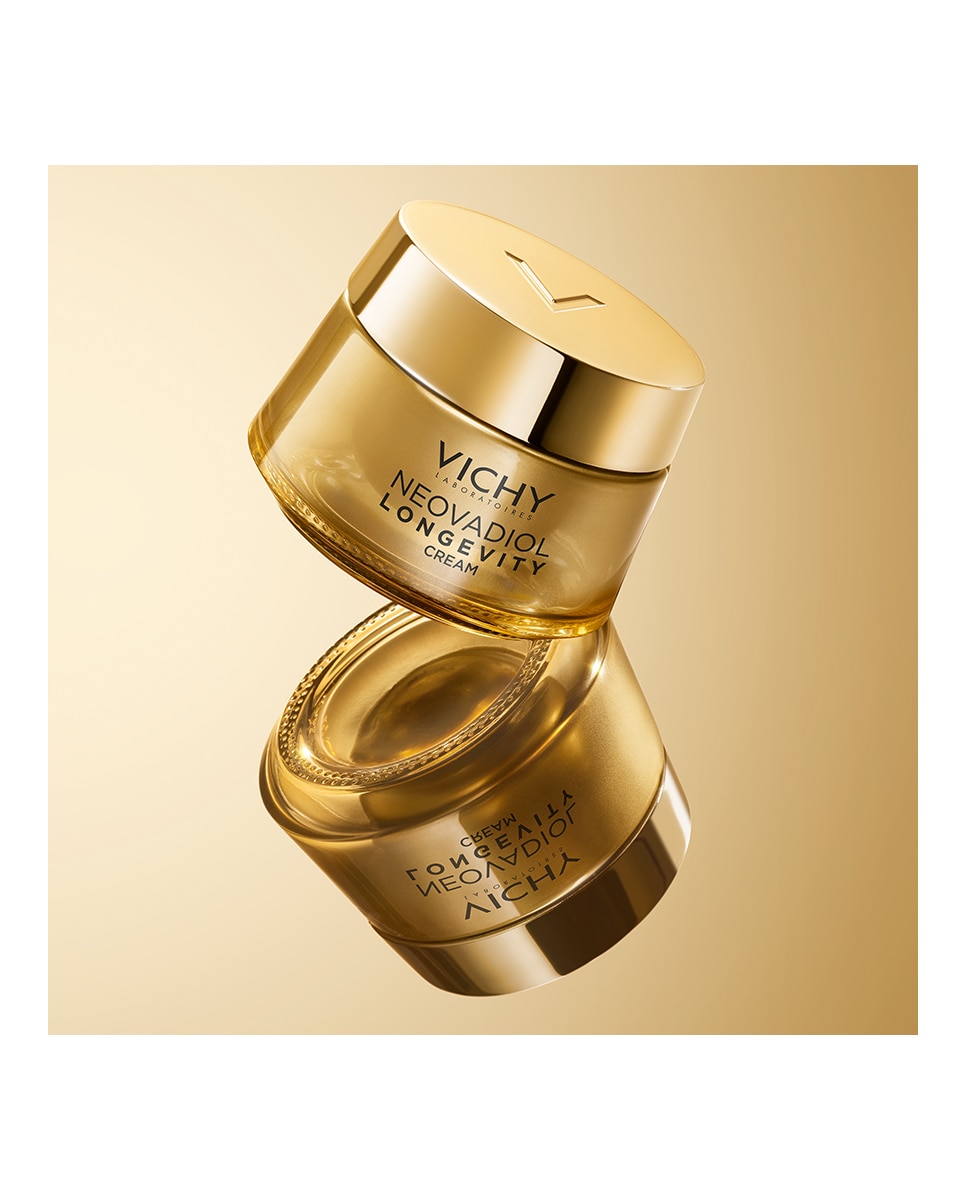 Imagen 4 de Crema Voluminizadora Neovadiol Longevity 50 Ml Vichy