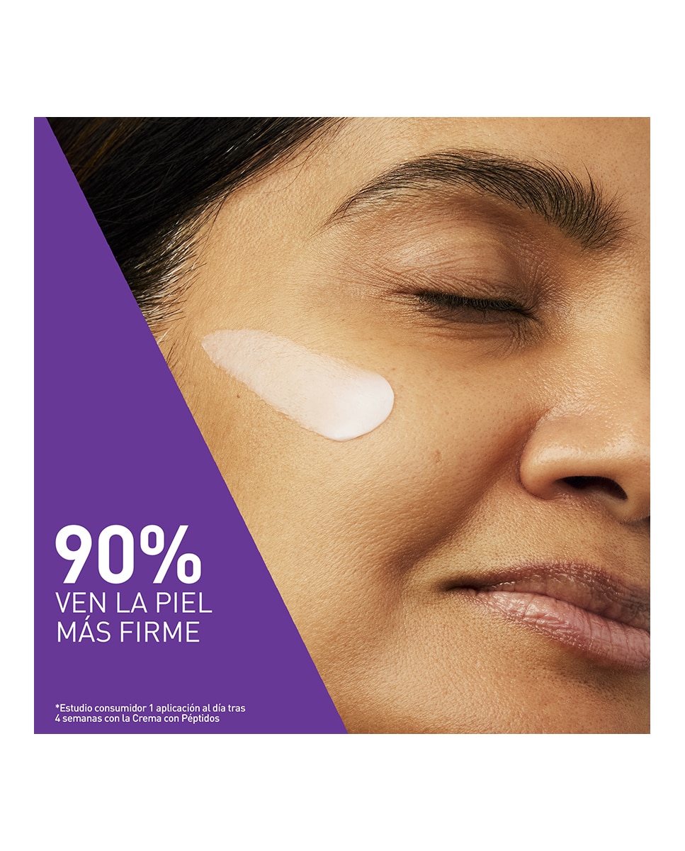 Crema reafirmante e hidratante con Péptidos ceramidas y niacinamida Skin Renewing  48 G CeraVe 6