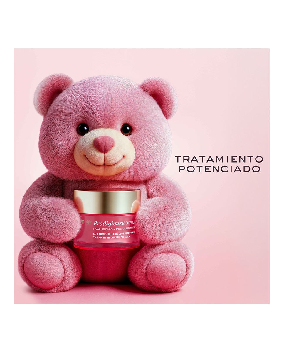 Bálsamo-Aceite Renovador Noche 50 ml Prodigieuse Hyalu Boost Nuxe - 50 ml 9