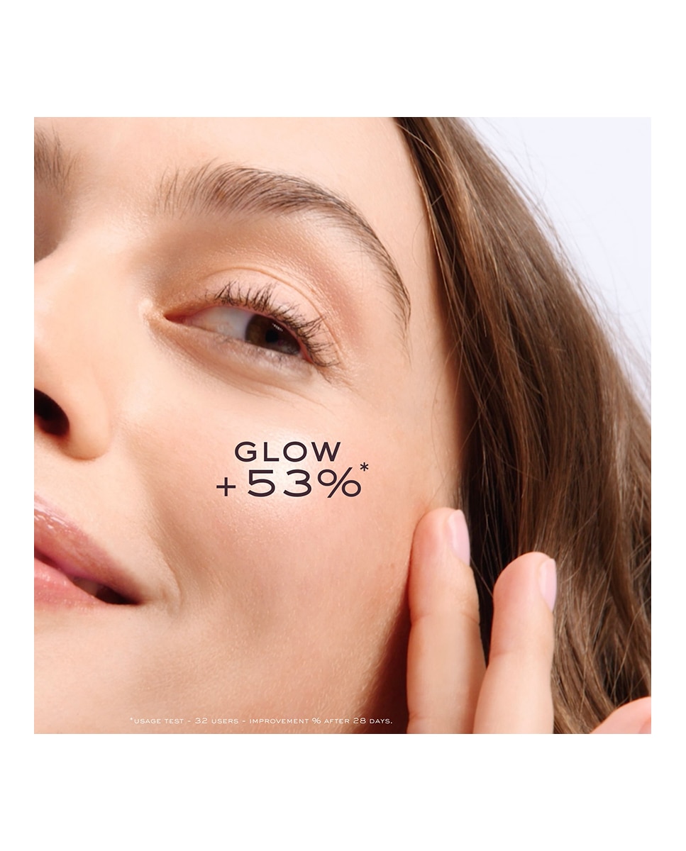 Crema Iluminadora Repulpante 50 ml Prodigieuse Hyalu Boost Nuxe - 50 ml 6
