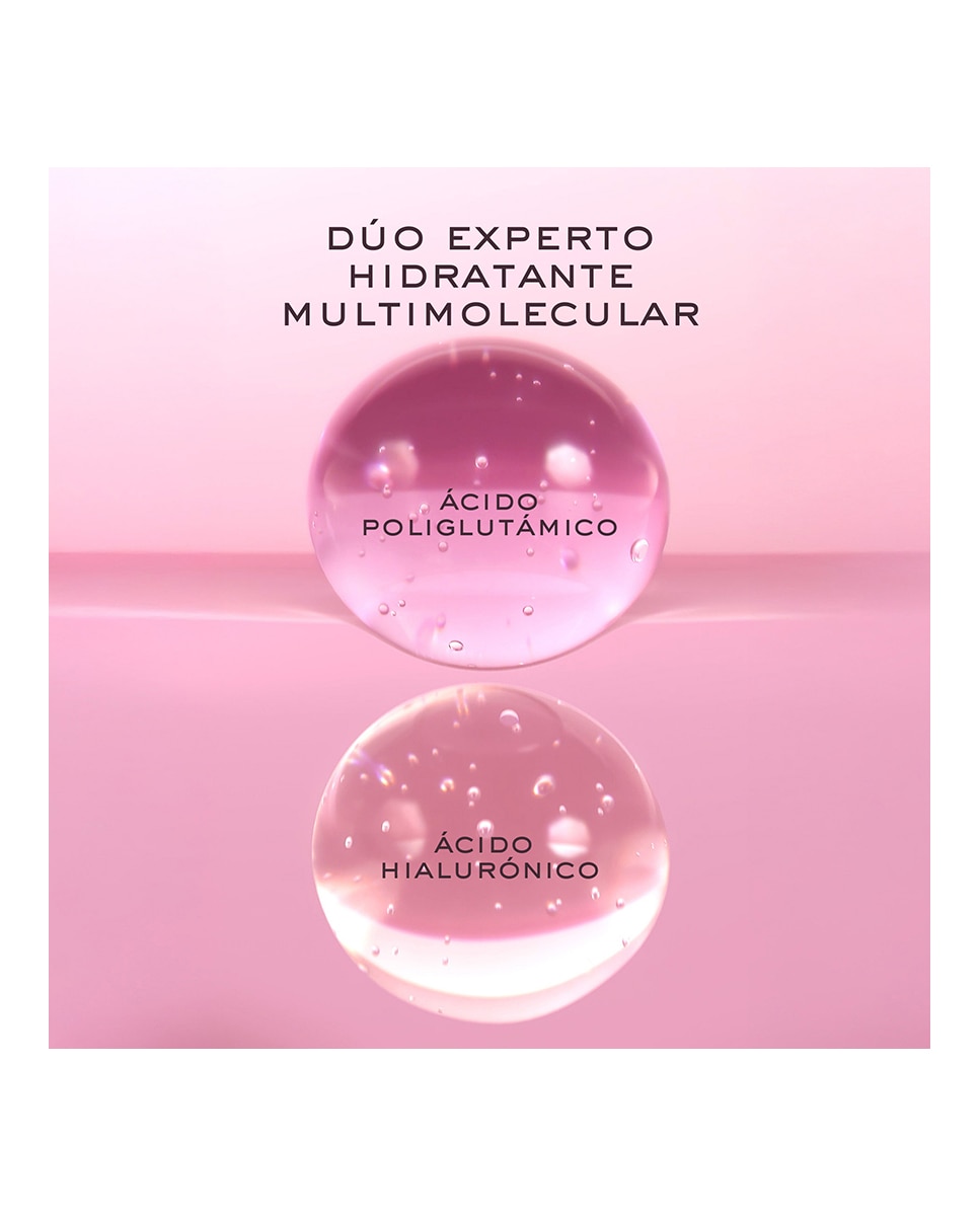 Crema Iluminadora Repulpante 50 ml Prodigieuse Hyalu Boost Nuxe - 50 ml 8