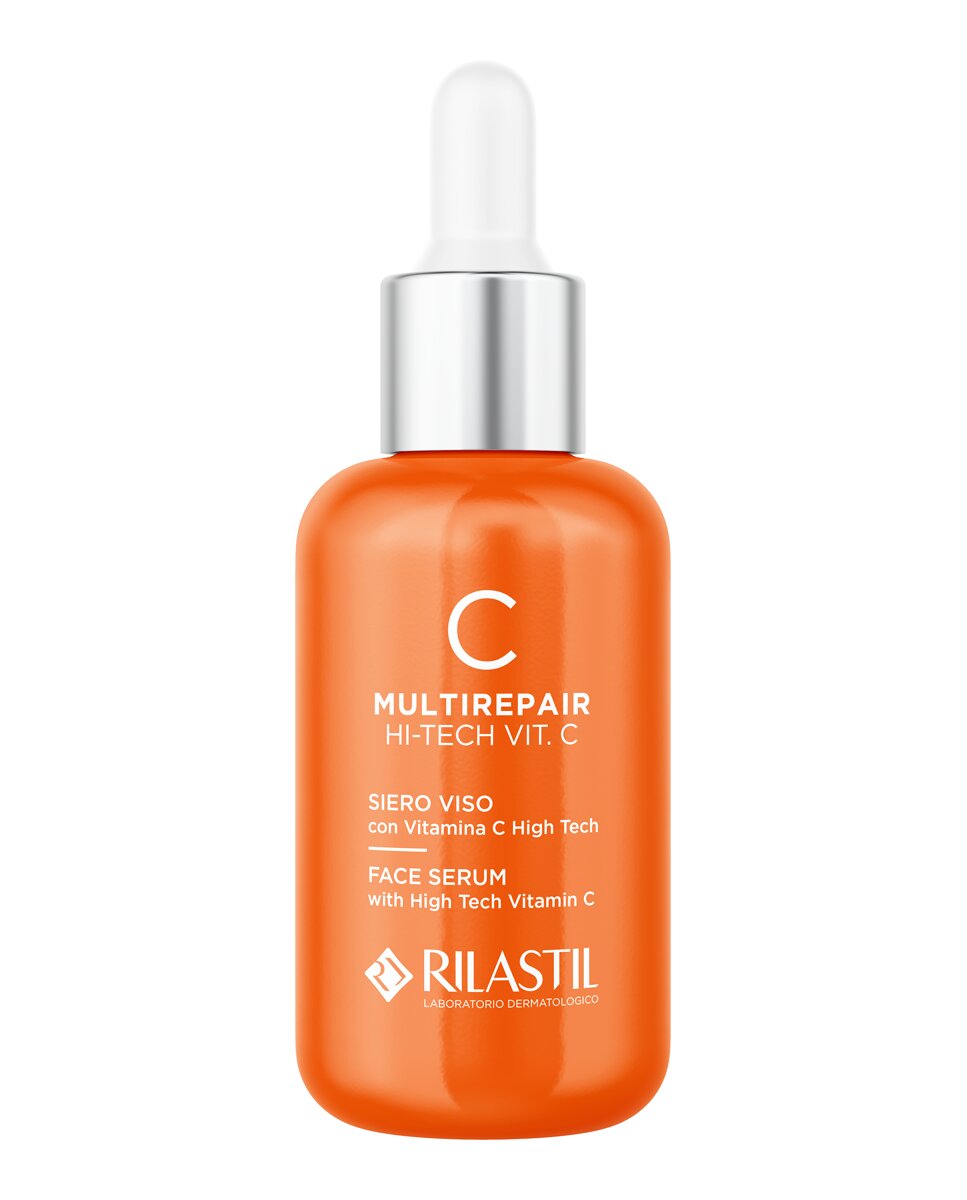 Sérum antioxidante Multirepair Hi-Tech 30 ml Rilastil 1