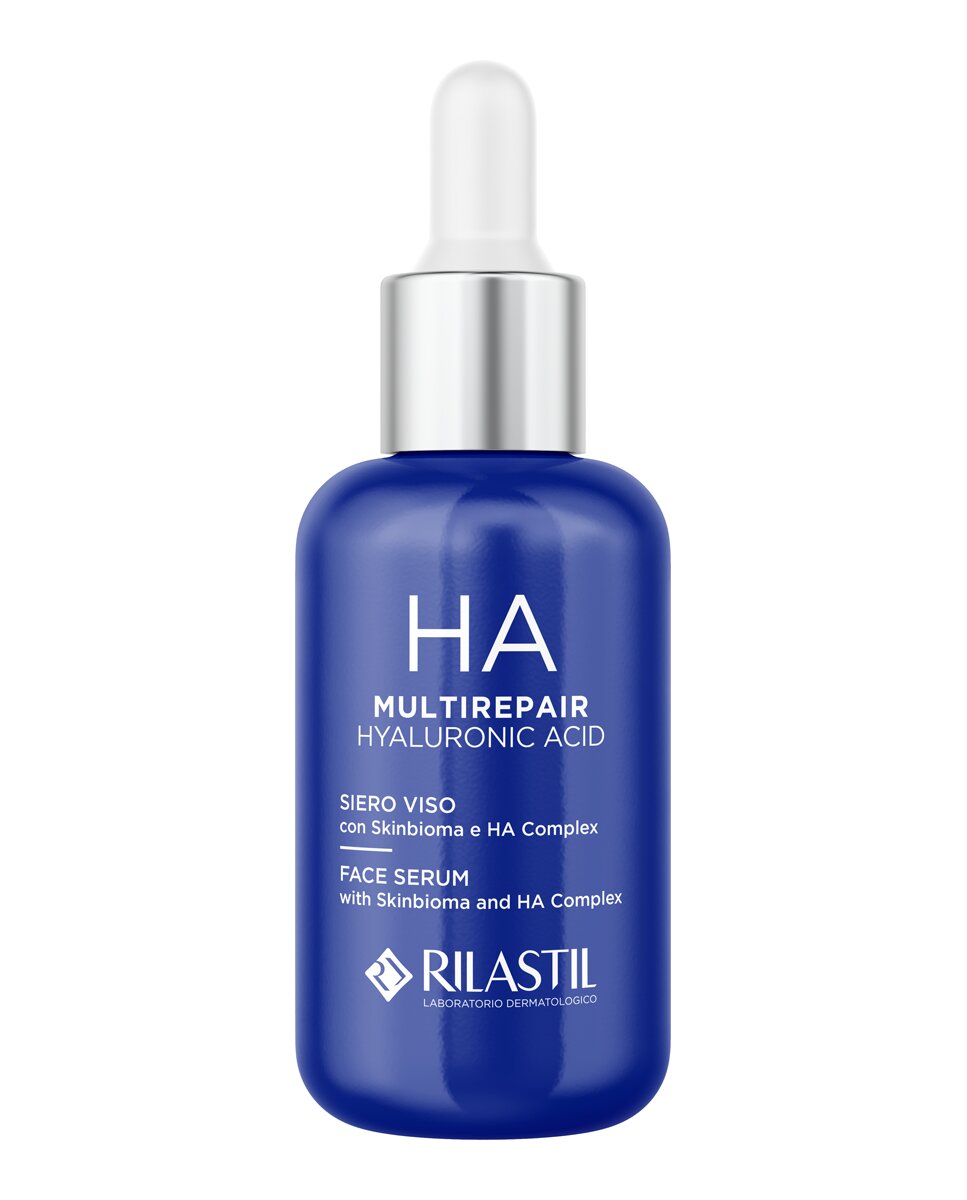 Rilastil - Sérum hidratante Multirepair Hyaluronic 30 ml Rilastil.