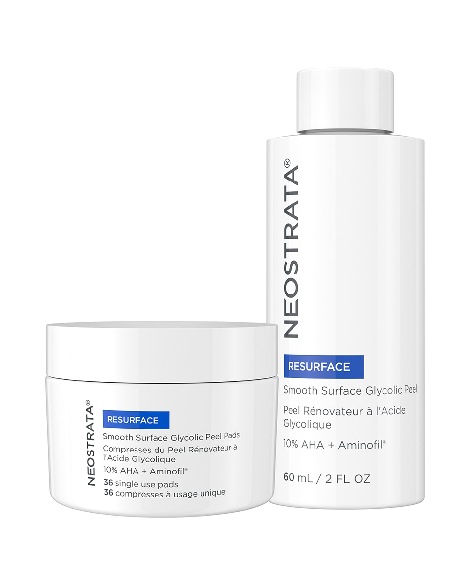 NeoStrata® - Discos Glycopeel Resurface Neostrata.