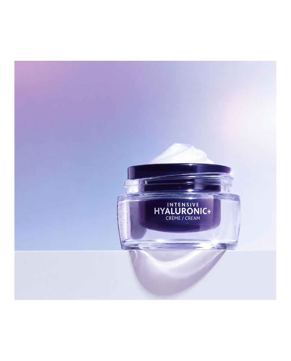 Imagen 2 de Estuche de Regalo Crema hialurónico+ Edición Limitada Esthederm