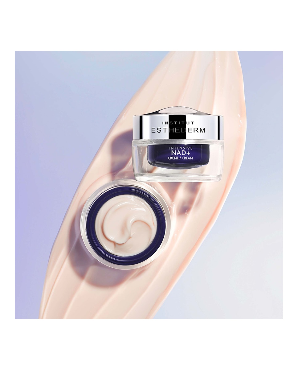 Crema Niacinamida Intensive NAD+ 50 ml Esthederm - 50 ml 2
