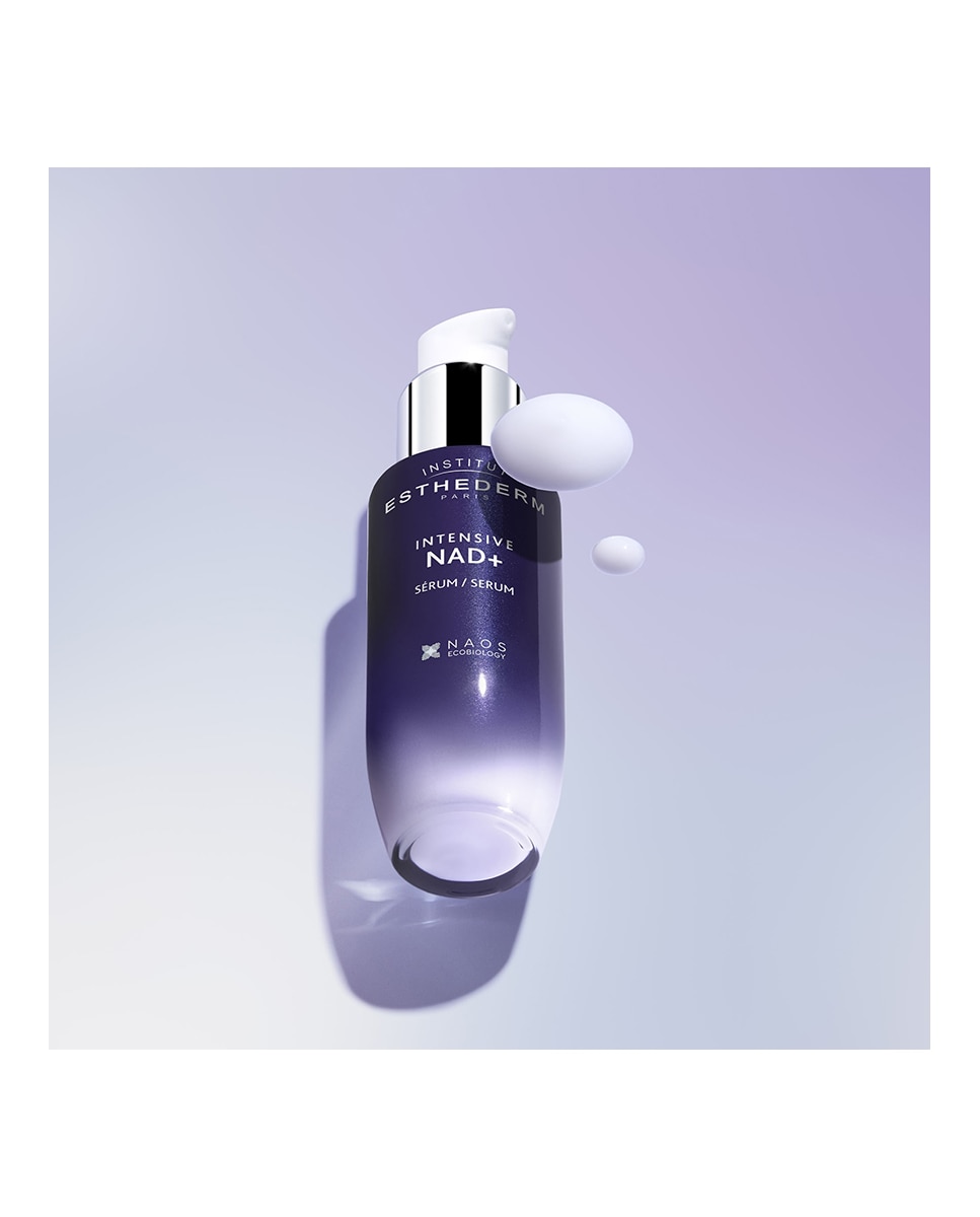 Sérum Niacinamida Intensive NAD+ Esthederm - 30 ml 2