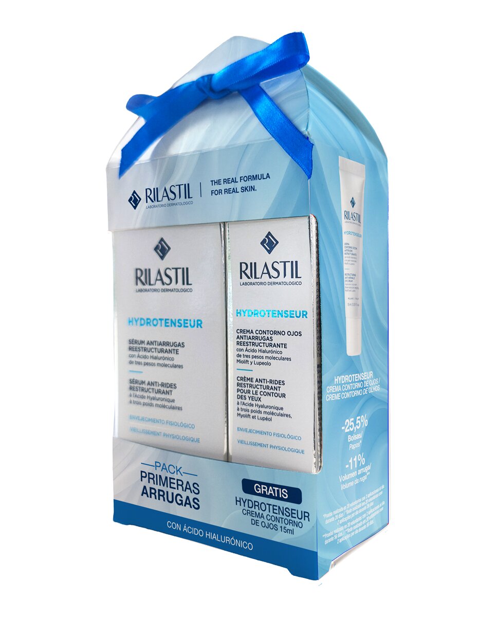 Rilastil - Sérum Ril Prm Primeras Arrugas Rilastil.