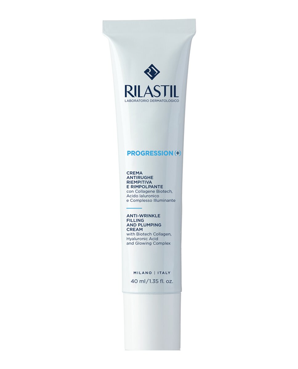 Imagen 2 de Sérum Prm Firmeza Y Glow Dermatologico  Rilastil