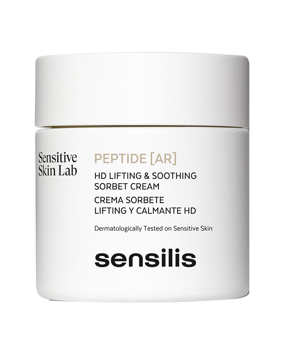 Imagen 0 de Crema Peptide [Ar] Sorbet Cream 75Ml  Sensilis