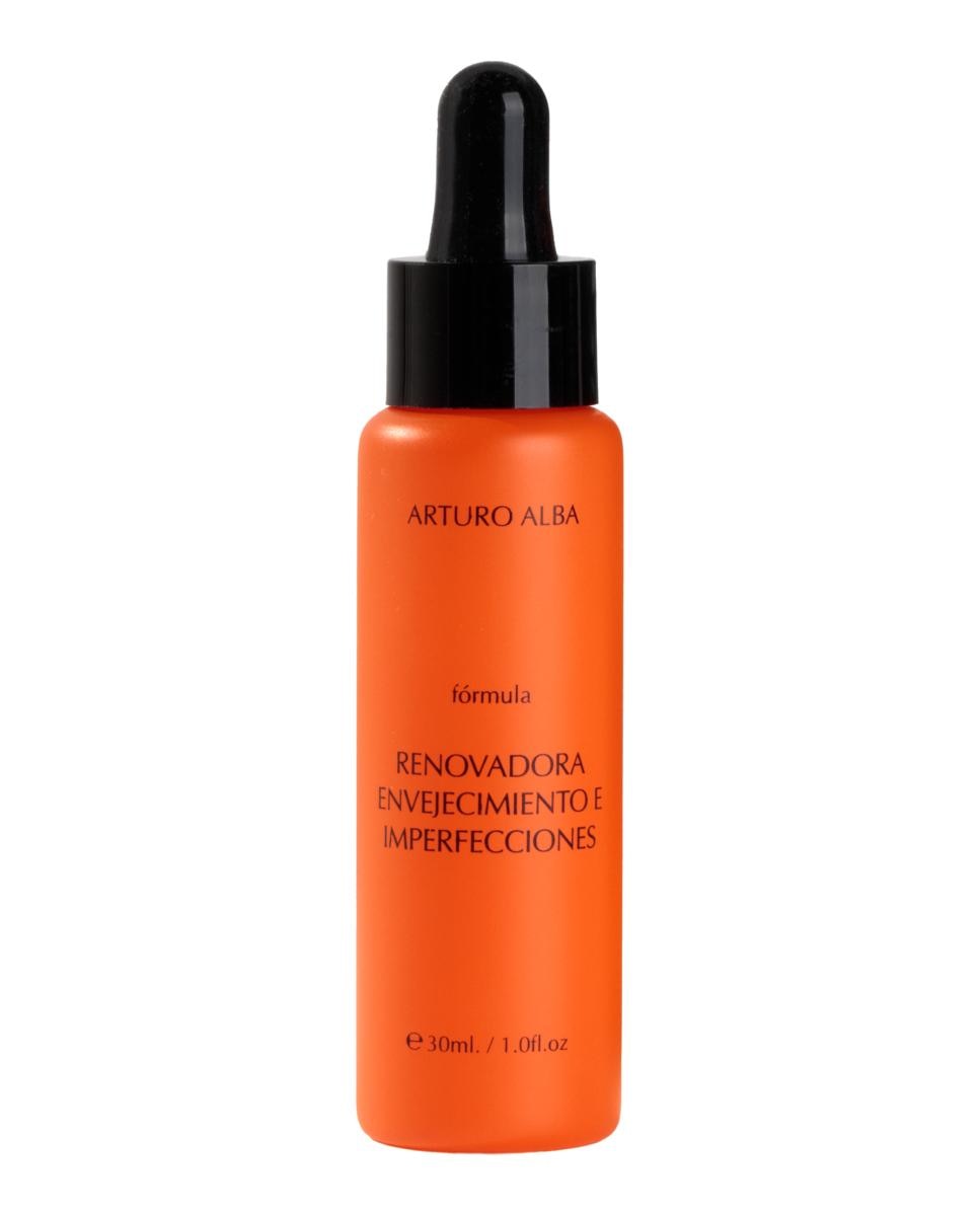 Imagen 0 de Sérum envejecimiento e imperfecciones 30 ml Arturo Alba
