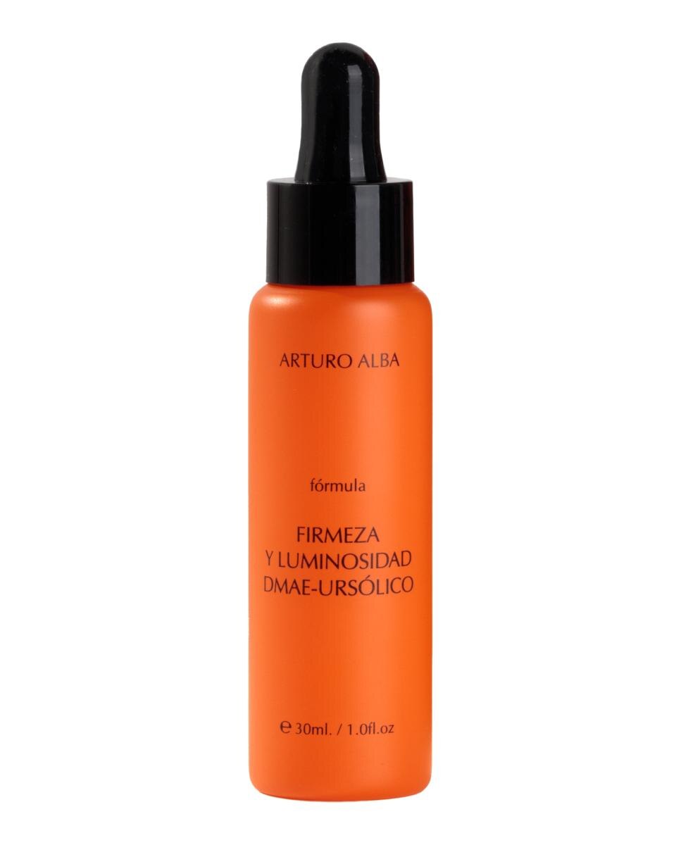 Imagen 0 de Sérum firmeza y luminosidad DMAE 30 ml Arturo Alba