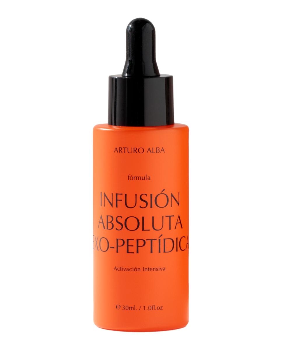 Imagen 0 de Concentrado intensivo exo-peptídico 30 ml Arturo Alba