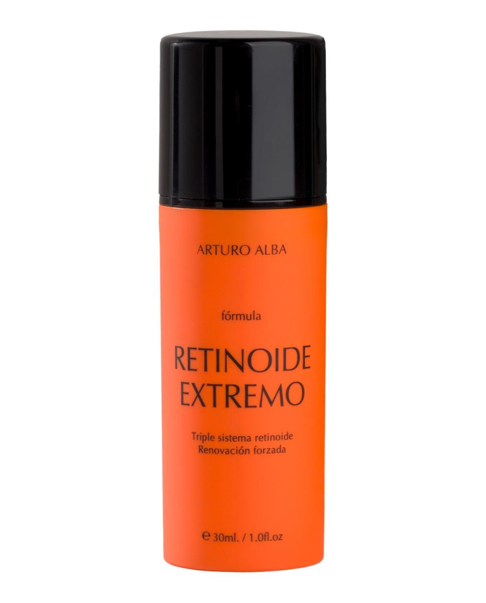 Imagen 0 de Sérum retinoide extremo 30 ml Arturo Alba