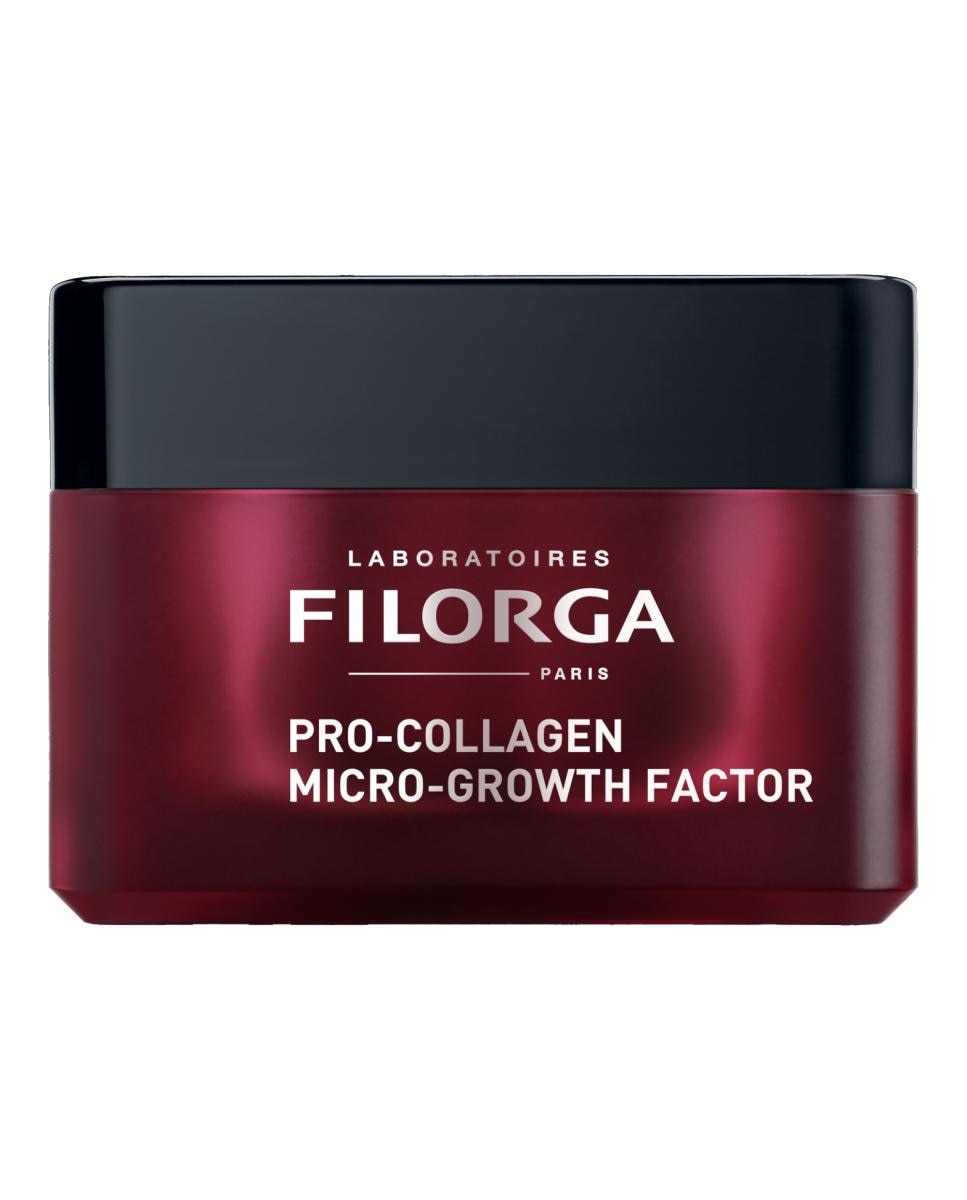 Imagen 0 de Crema Antiedad Pro Collagen Micro Groth Factor Filorga