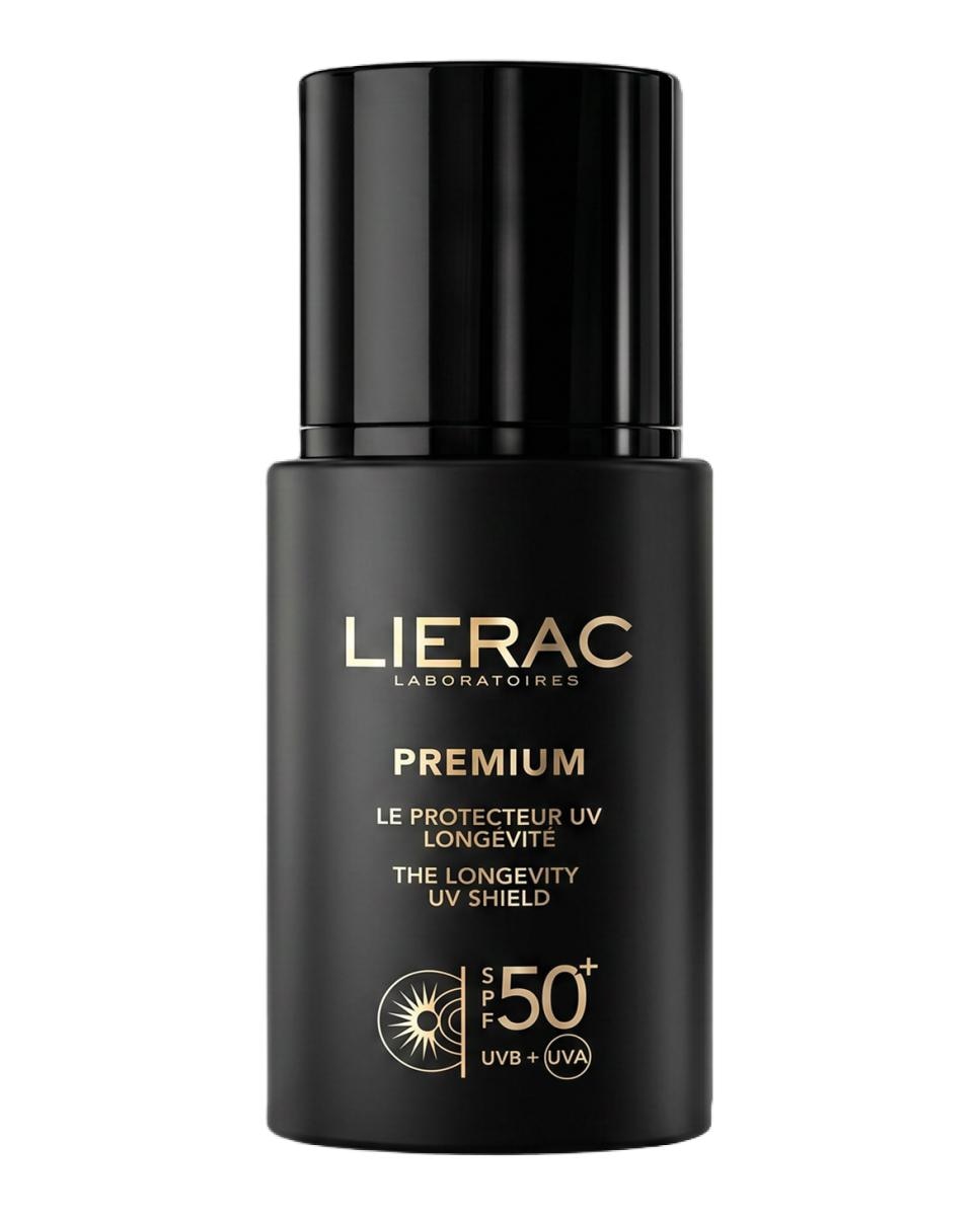 Imagen 1 de El protector UV longevidad Premium 30ml - 30 ml