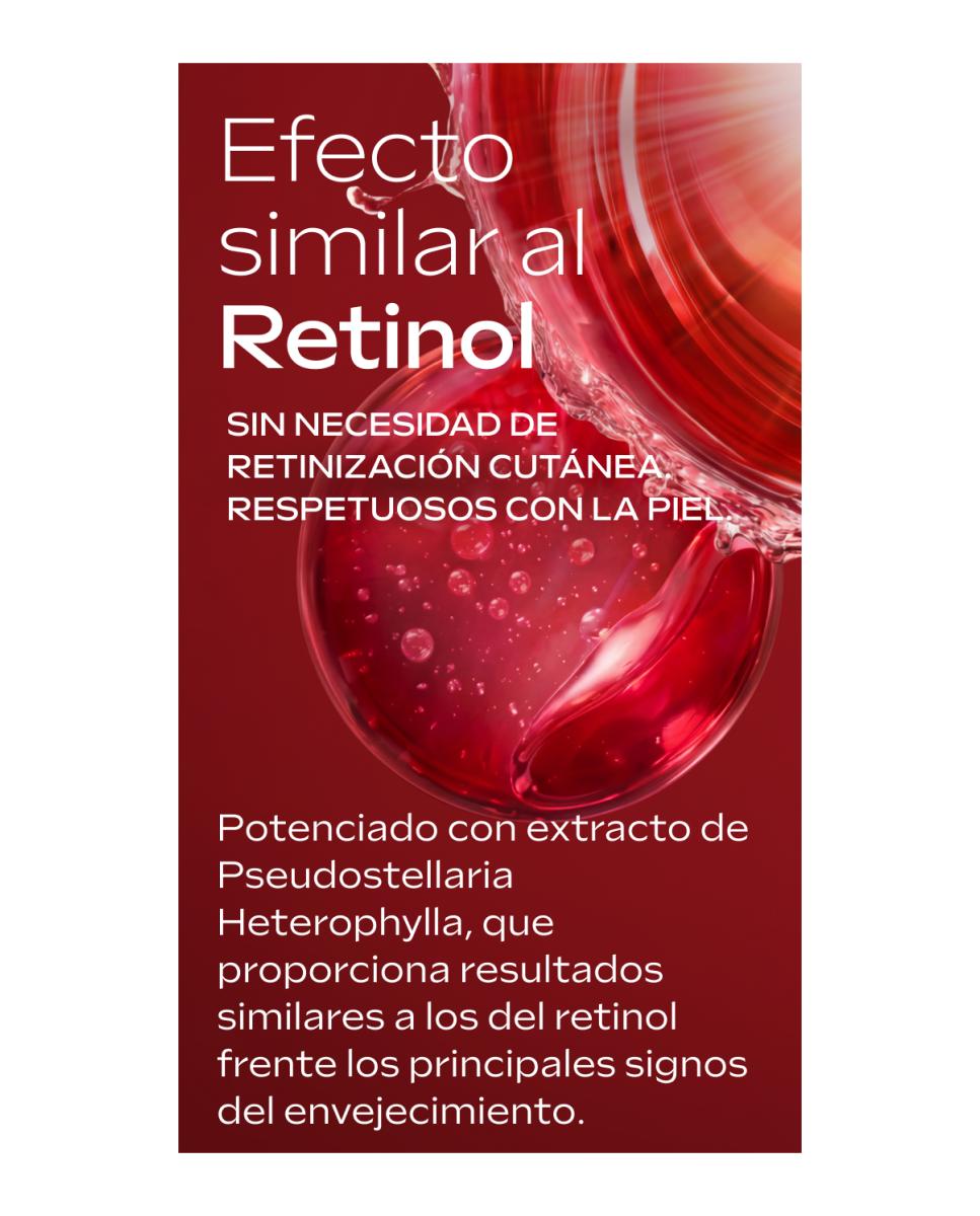 Imagen 8 de Exo Boost Nigth Repair Elixir Sérum De Noche 30 Ml Efecto Lifting & Antioxidante