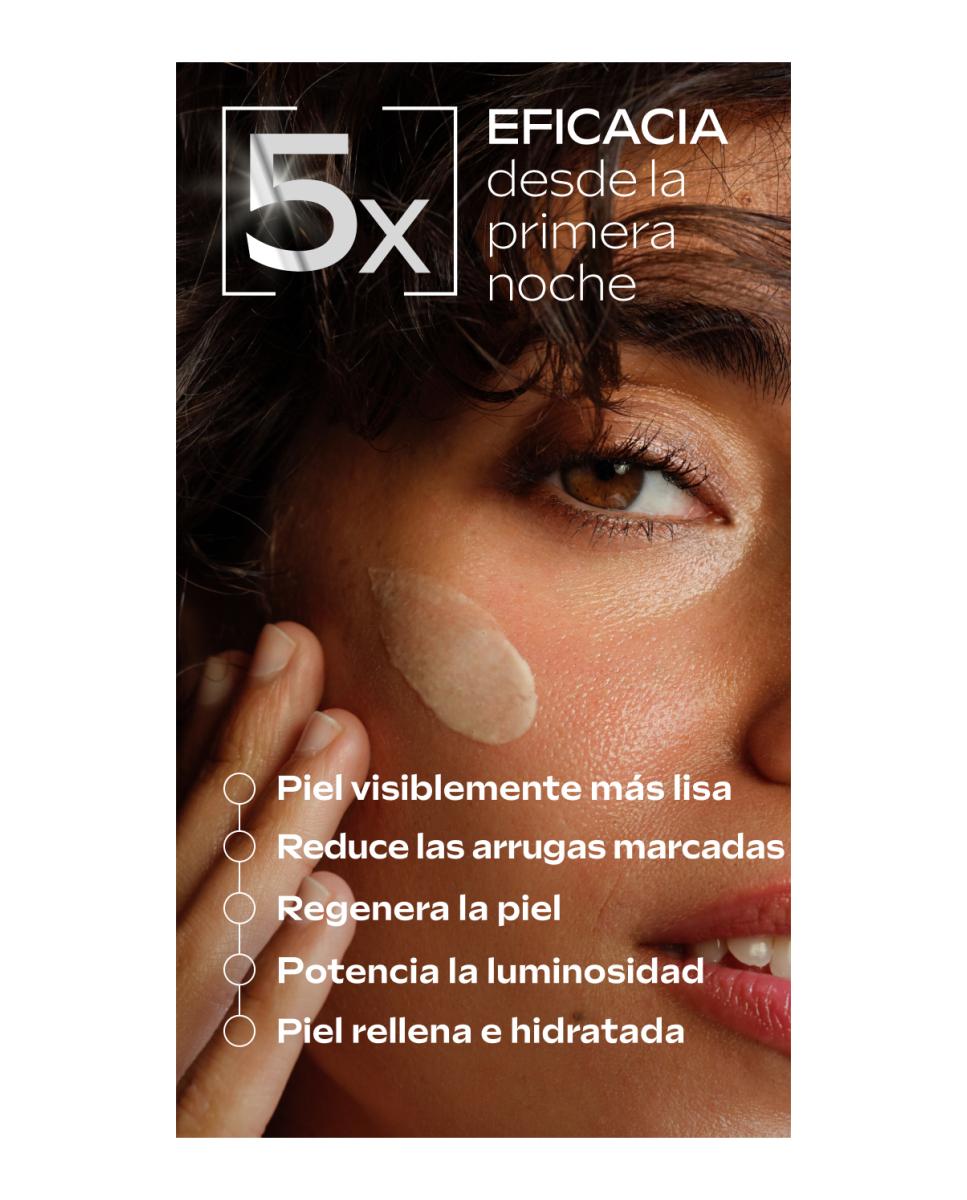 Imagen 9 de Exo Boost Nigth Repair Elixir Sérum De Noche 30 Ml Efecto Lifting & Antioxidante