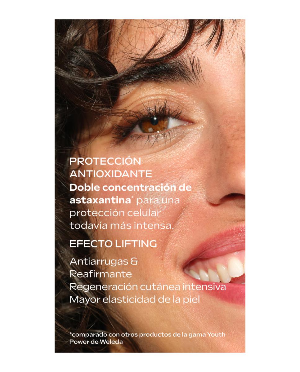 Imagen 4 de Sérum De Día Efecto Lifting & Antioxidante 40 Ml Efecto Lifting & Antioxidante