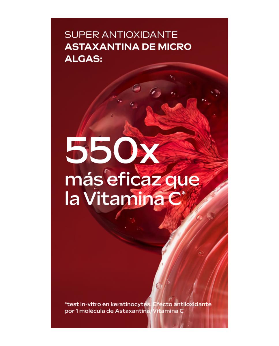 Imagen 7 de Sérum De Día Efecto Lifting & Antioxidante 40 Ml Efecto Lifting & Antioxidante