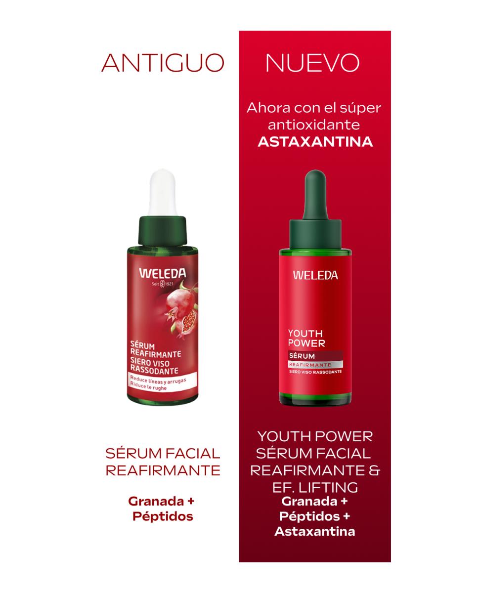 Imagen 11 de Sérum De Día Efecto Lifting & Antioxidante 40 Ml Efecto Lifting & Antioxidante