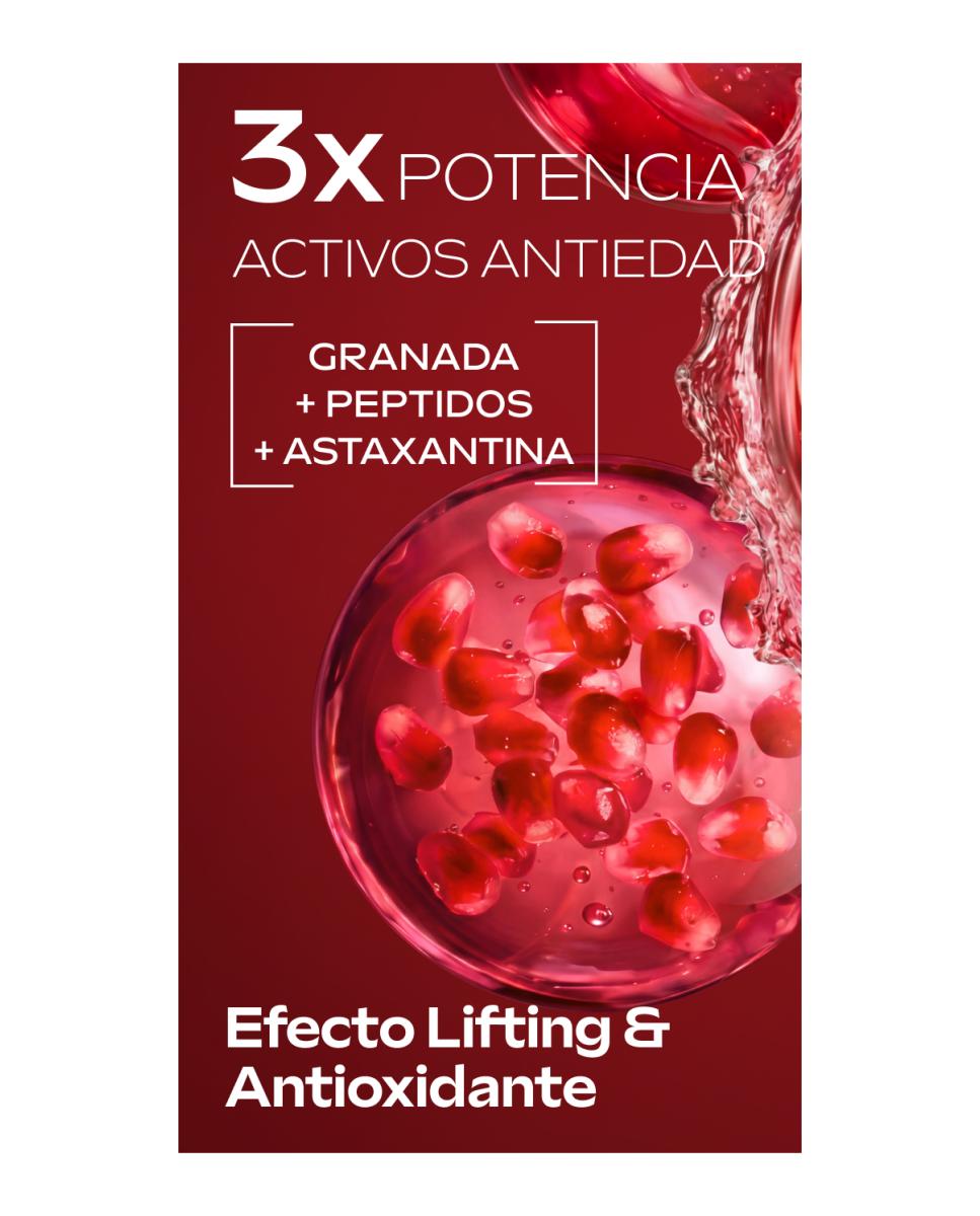 Imagen 5 de Crema De Día Efecto Lifting & Antioxidante 40 Ml Efecto Lifting & Antioxidante