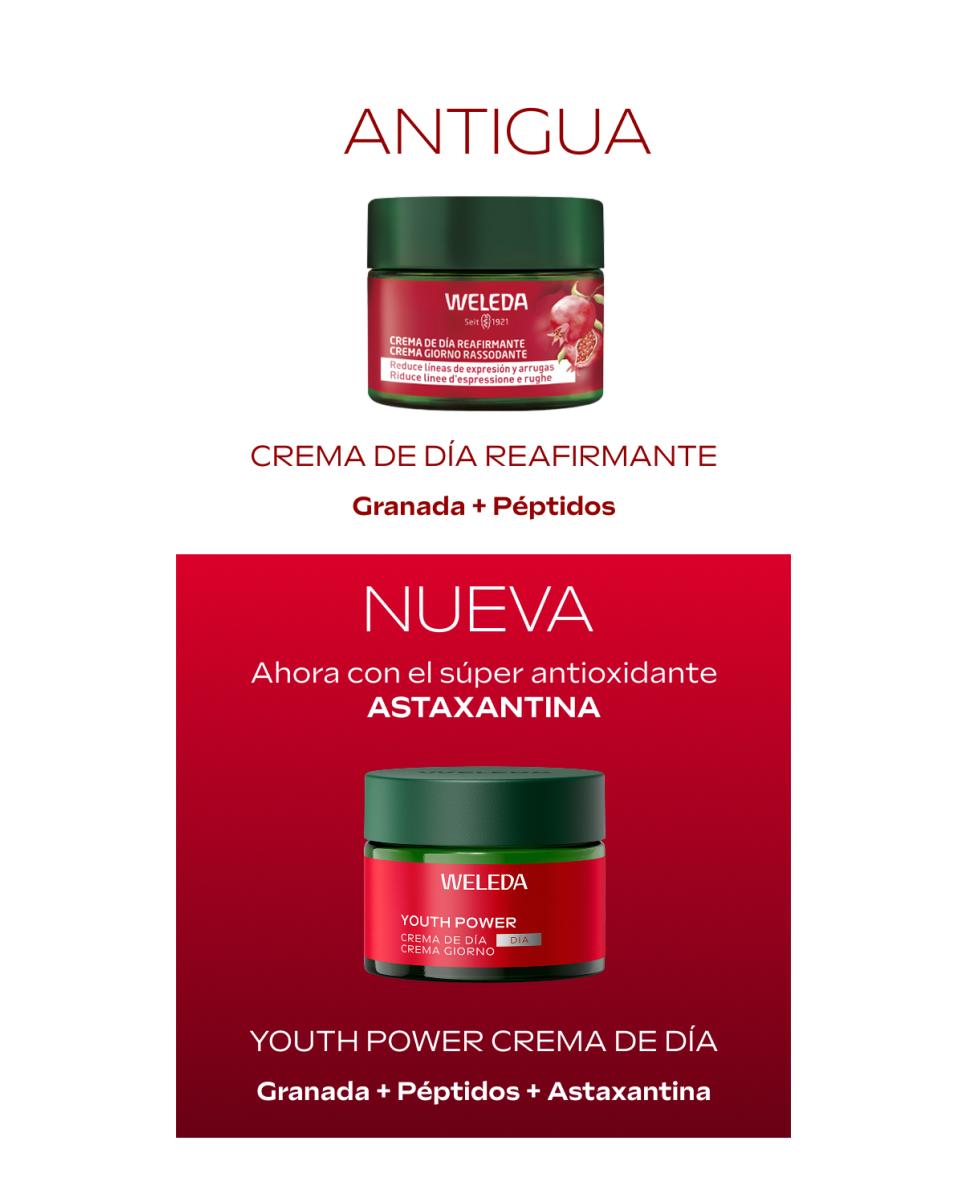 Imagen 11 de Crema De Día Efecto Lifting & Antioxidante 40 Ml Efecto Lifting & Antioxidante