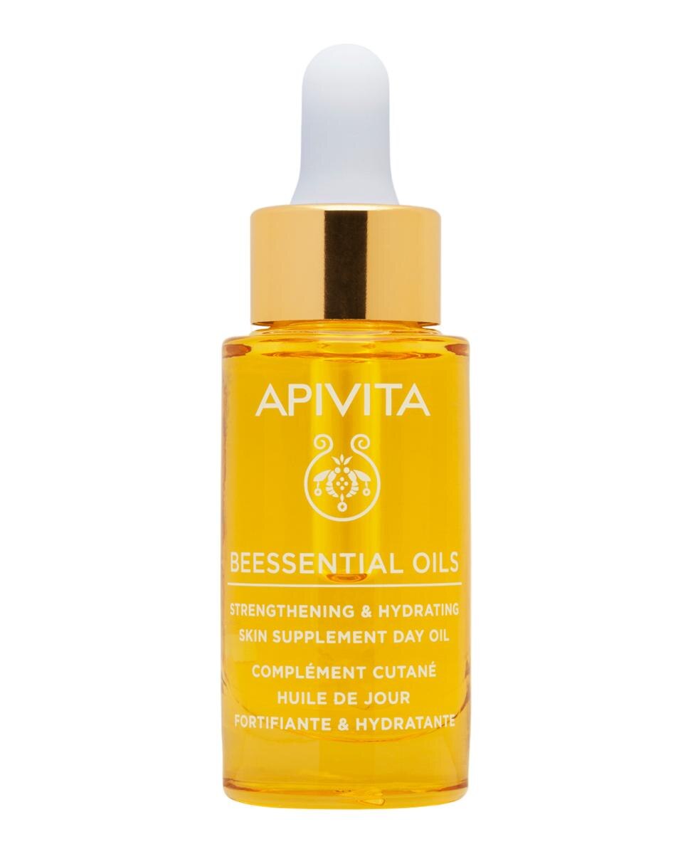 Aceite De Día Beessential Oils Apivita - 15 ml 1