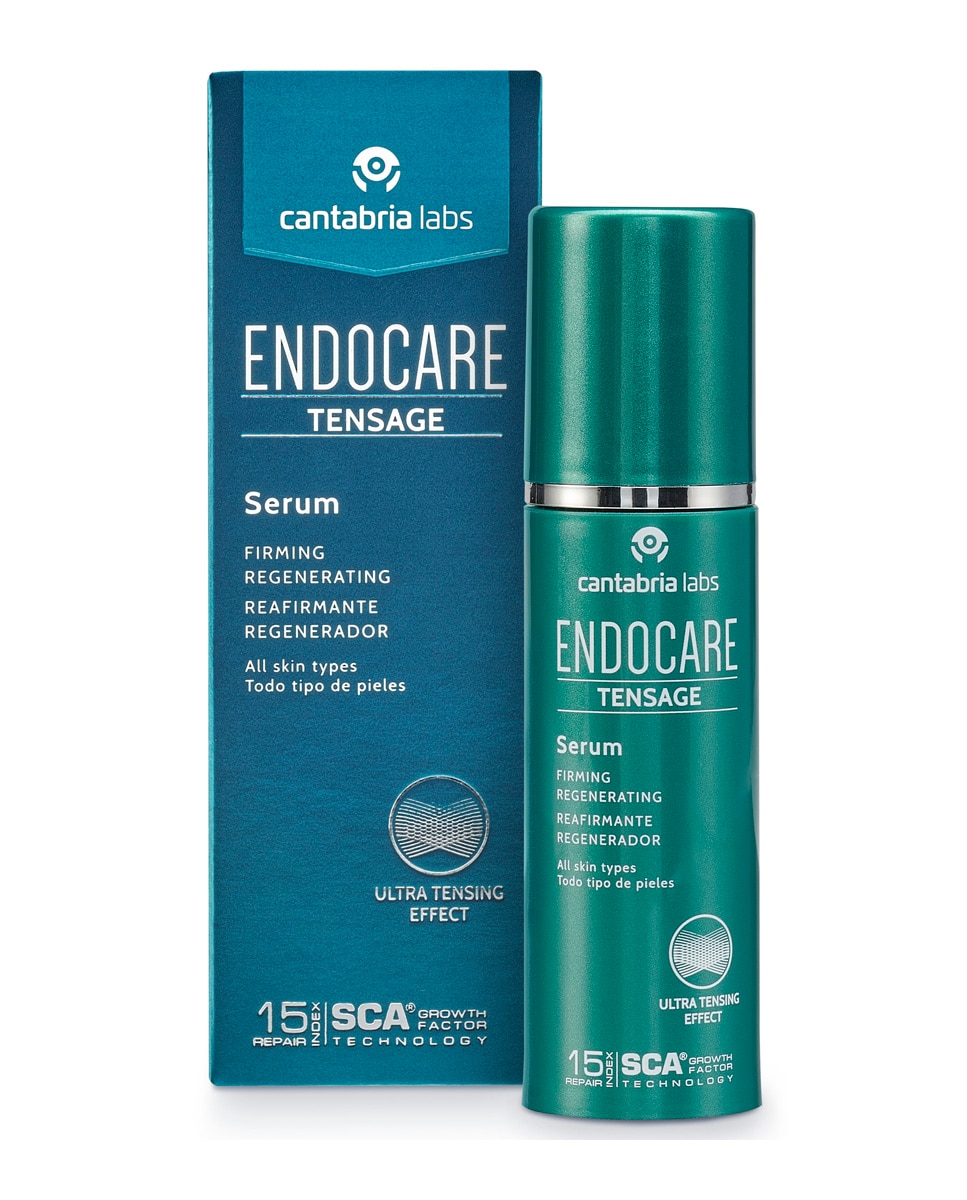 Sérum Tensage Endocare - 30 ml 2