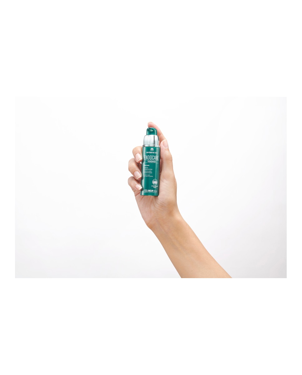 Sérum Tensage Endocare - 30 ml 4