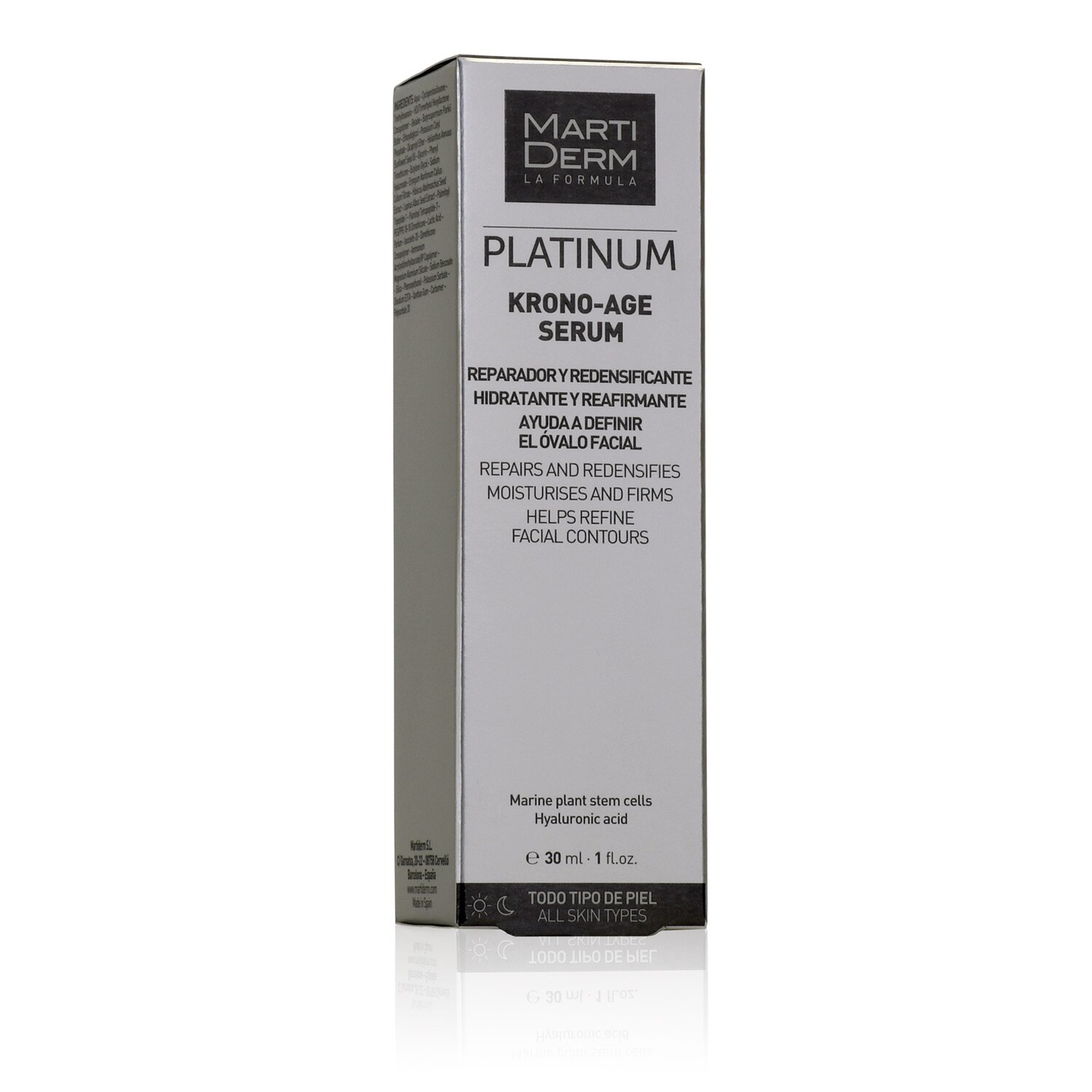 Redensactiv Intense - 30 ml 3