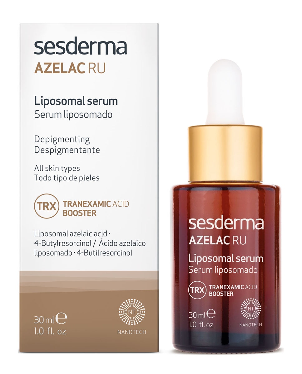Liposomal Sérum Azelac RU Sesderma - 30 ml 2