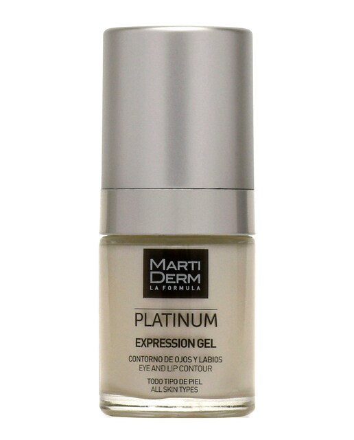 Gel Expression Platinum MartiDerm